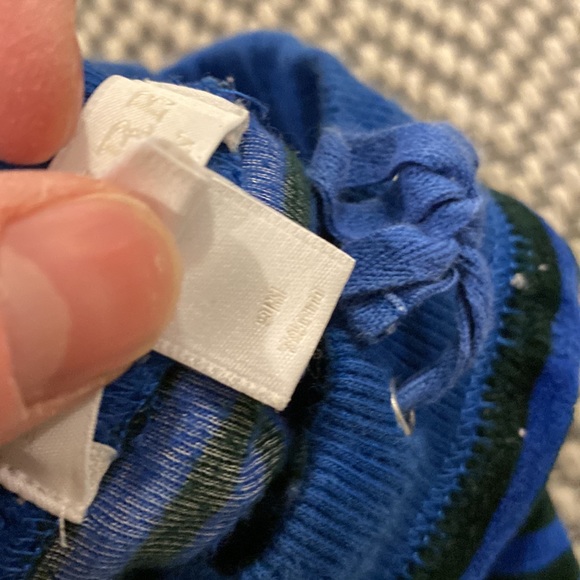 Two pieces burberry for baby 9 month - Picture 2 of 3